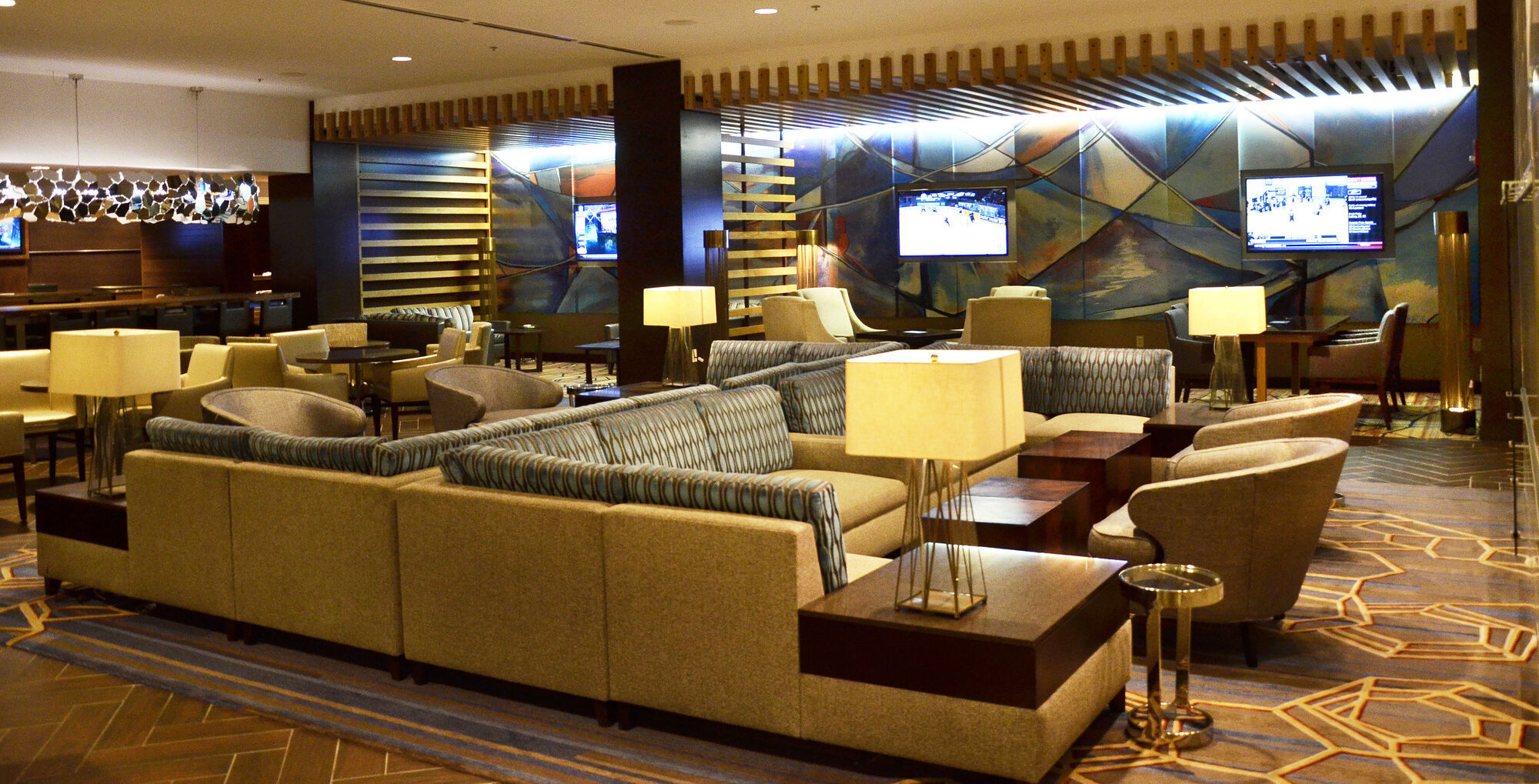 Boston Marriott Burlington Hotel Facilities photo